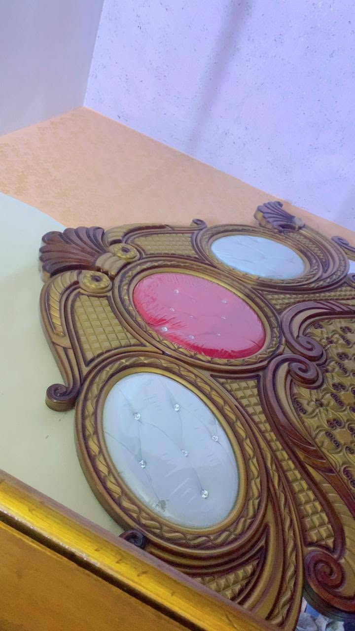 سلام عليكم غرفه صاج داخل وخارج صاج صور معروضه كدامكم نظافه وحلوه ولاعندي اطفال ٨ قطع  بيع مستعجل مكاني بغداد جميله السعر ٤٥٠ بيها مجال كلش بصيط
***********  
سلام عليكم غرفه صاج داخل وخارج صاج صور معروضه كدامكم نظافه وحلوه ولاعندي اطفال ٨ قطع  بيع مستعجل مكاني بغداد جميله السعر ٤٥٠ بيها مجال كلش بصيط
