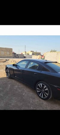 ويل 20 • تايرات جديدة • ذي قار
