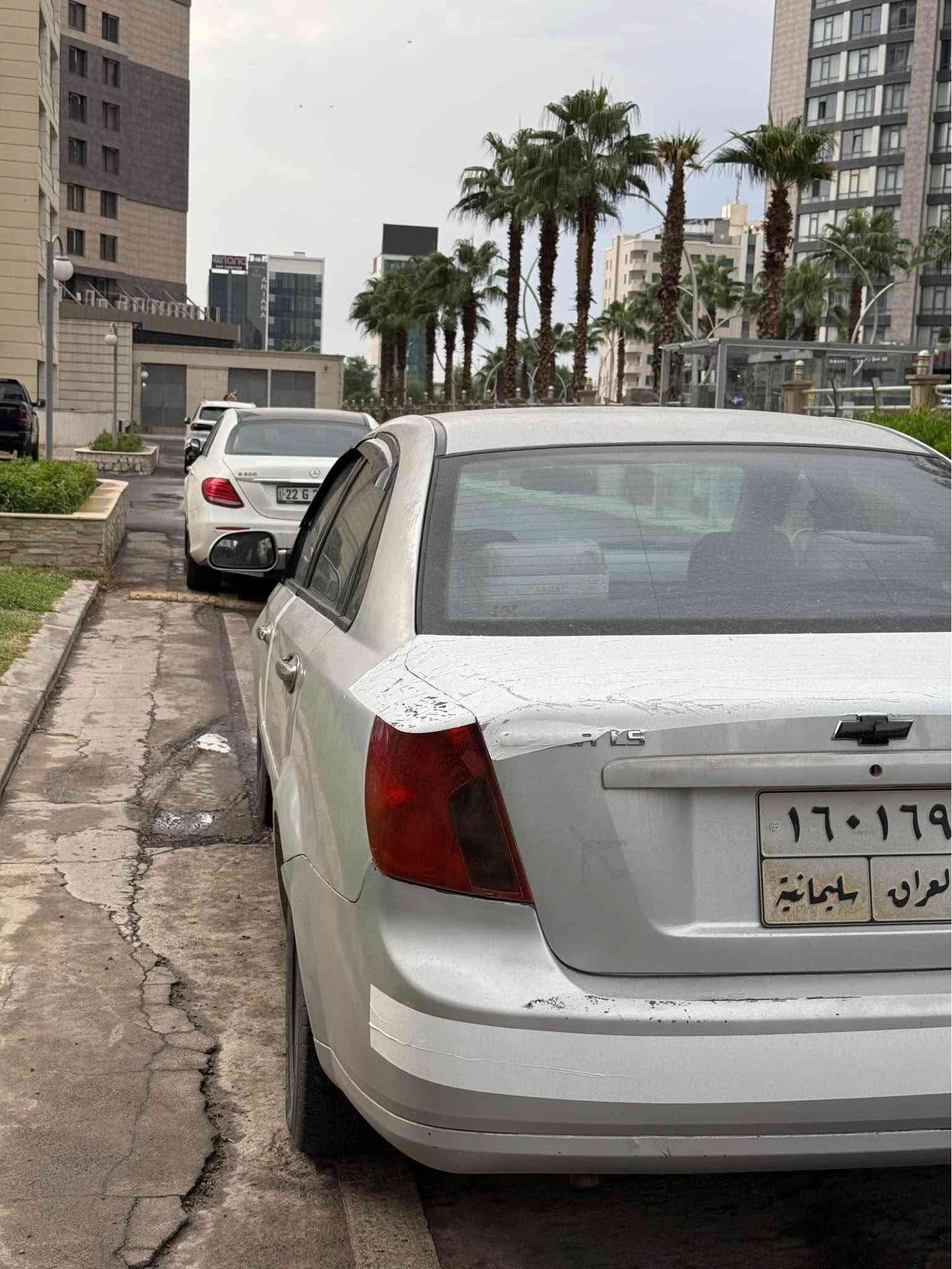 اوپترا • ٢٠٠٩ • أربيل