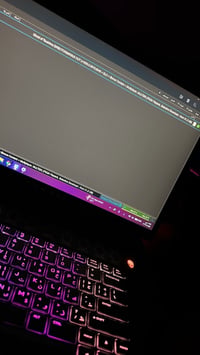 Alienware M15 R4 • RTX 3070 • i7-10870H