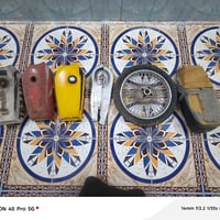 غراض دراجه • تبديل • بني زيد