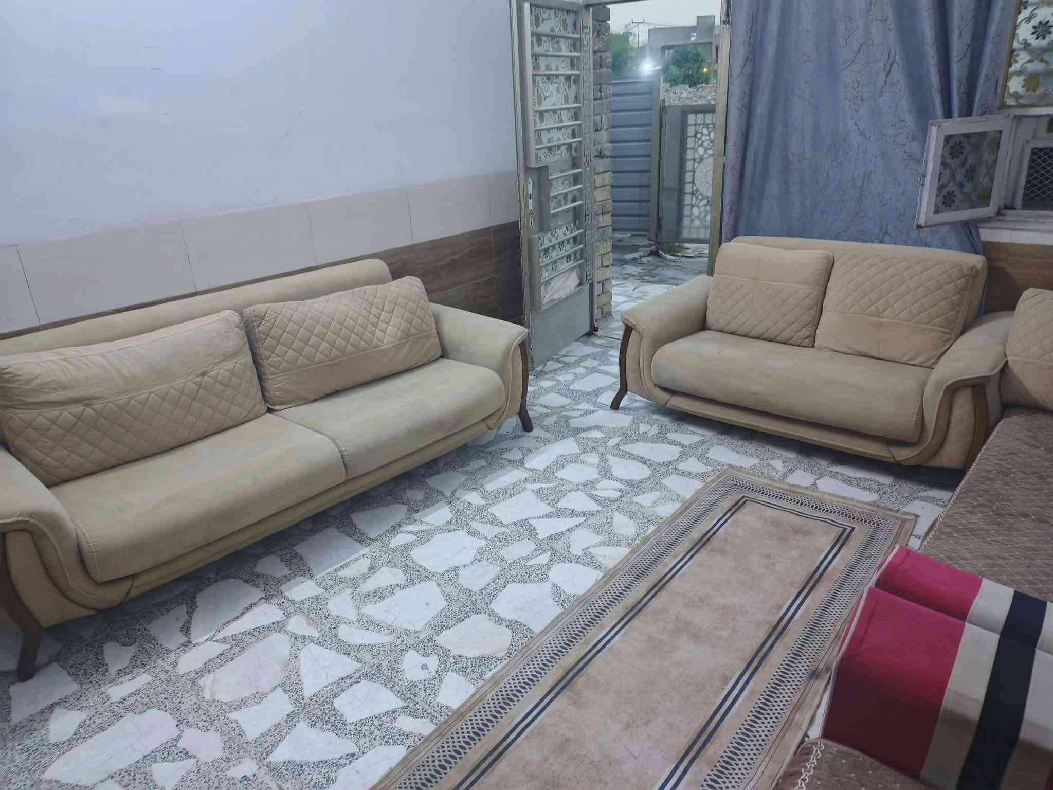 اغراض بيت • نضيفات • حي الجهاد
