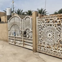 حلة بابل • زراعي • ٥٥٠م