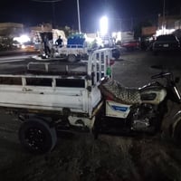 ستوته • موديل ١٠ • محرك مفتوح