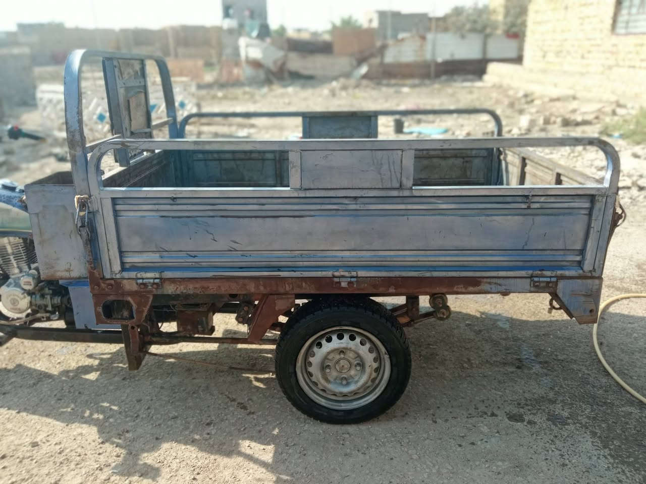 السلام عليكم  ستوته البيع موديل ١٦ ارواق  اصولي  مكفوله من كلشي 👋مليون ٢٠٠ وبيه مجال شي قليل  مكان حله ابو خستاوي  *********** محراك ٢٦
