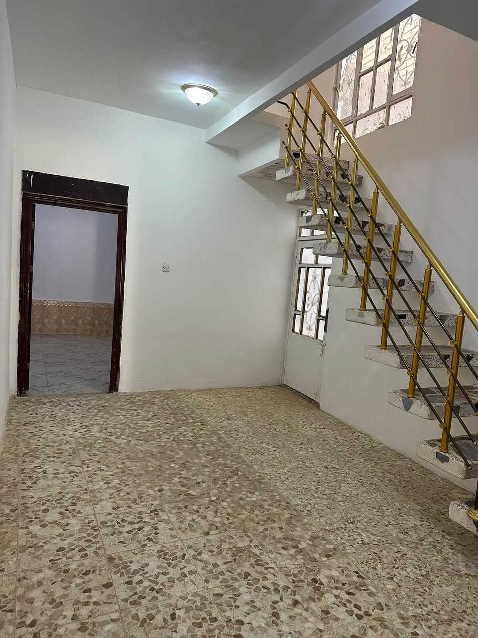 طابو صرف • نجف حي ميسان • ١٢٥م