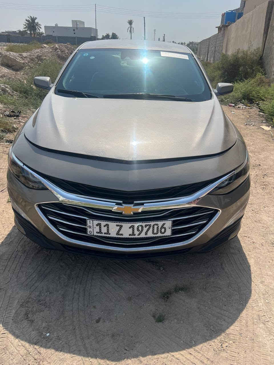 ماليبو • موديل ٢٠٢٥ • البصرة