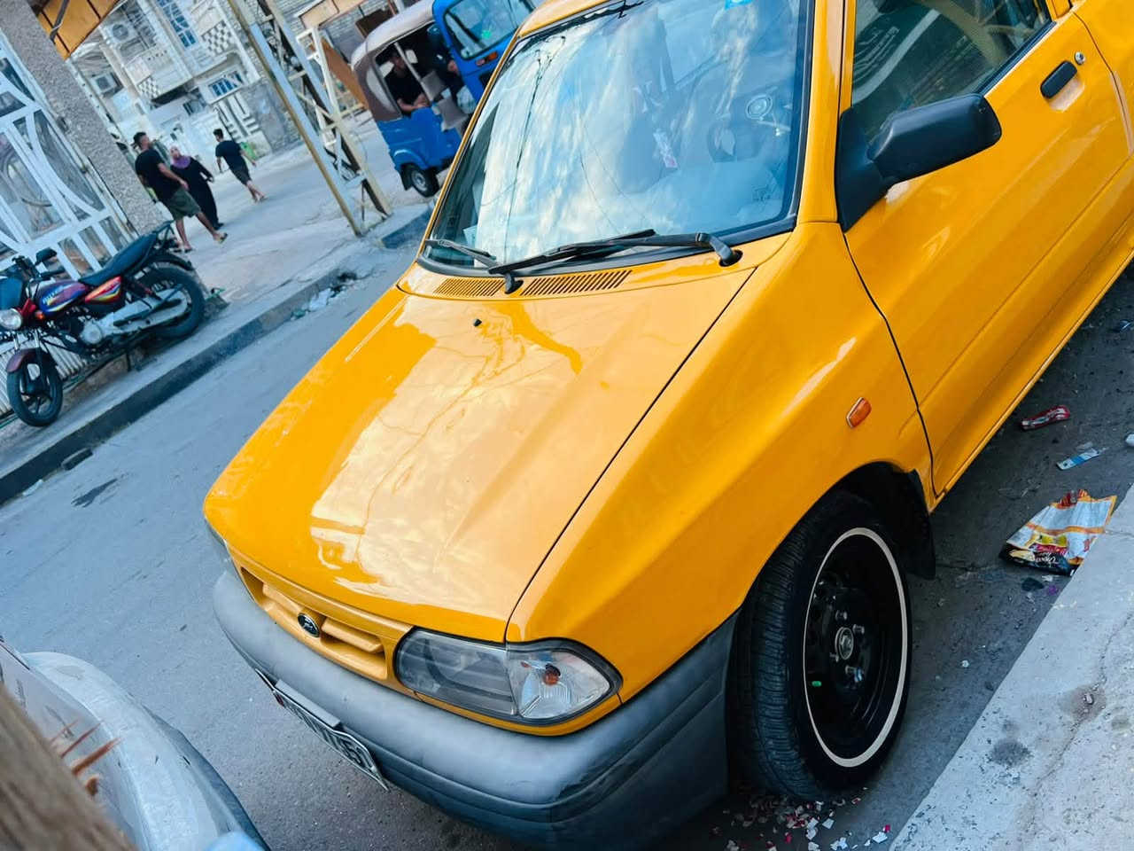 سايبا • ٢٠١٨ • جاهزه