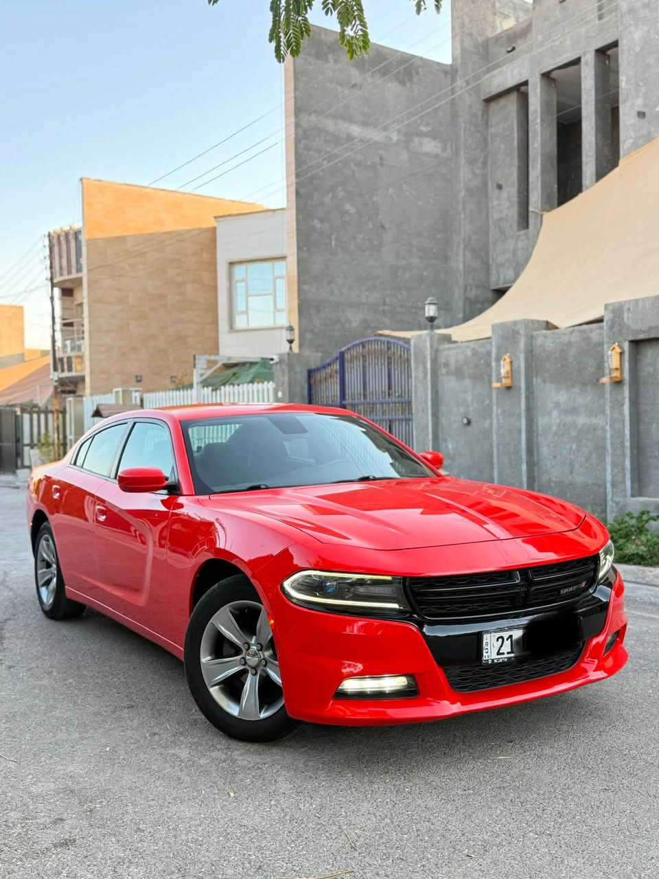 السلام عليكم
للبيع جارجر  2018 مواصفات SXT رقم سليمانية بسمي تحويل شوكت مايعجبك لون (برتقالي)
كندية كلين تايتل شاشه جبيرة 
كشنات حضن + تدفئة 
تشغيل عن بعد 
سيارة جاهزة حدادة تبريد كير 
مكينه مامفتوحة عالبلاد 
ويل 18
ماشية 87 الف كم 
بيع او مراوس 
مكاني بغداد 
***********
