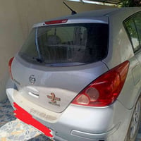 نيسان فيرسة رقم بغداد07727753534