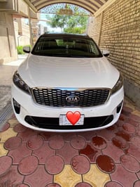 وبركاته   سورنتو للبيع موديل ٢٠١٩  (جيتي لاين) اعلى فئه بالسورنتو   ما...