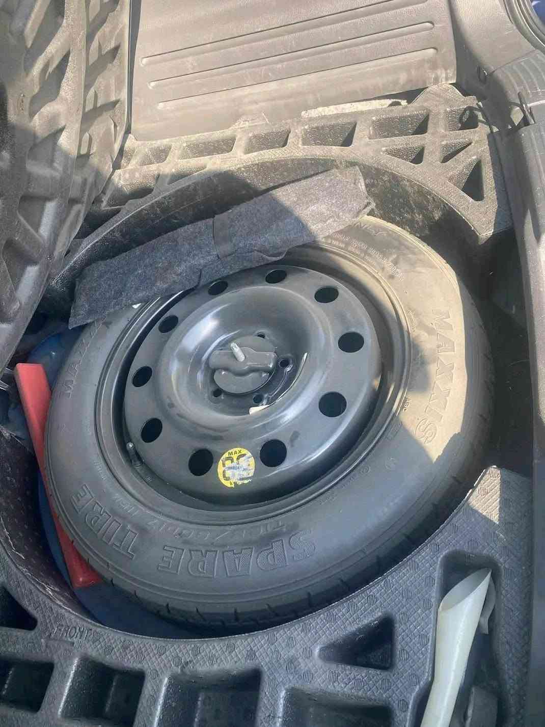 فورد إيدج • موديل ٢٠١٣ • ماشيه ١١٦٠٠٠