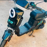 بصرة • مديل ٢٦ • بطاريات ٣٣أمبير
