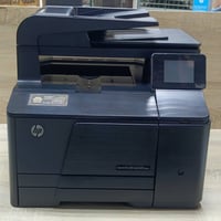 HP LaserJet Pro 200 • ملون • واي فاي