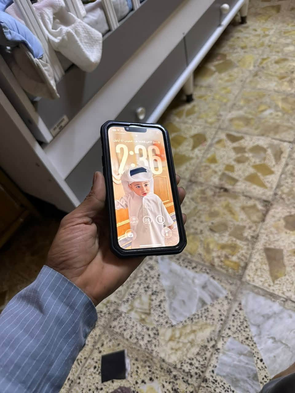 أيفون 13 برو ركز برو مو ماكس جهاز جدن نضيف مكفول من كل عطل وفتح شرق اوصط AAA ماستر ذاكره 256بطاريه75 للبيع مكاني نجف جديده رابعه السعر 550متواجد وتساب وذا اكو 14 برو ماكس اراوس
***********
***********
