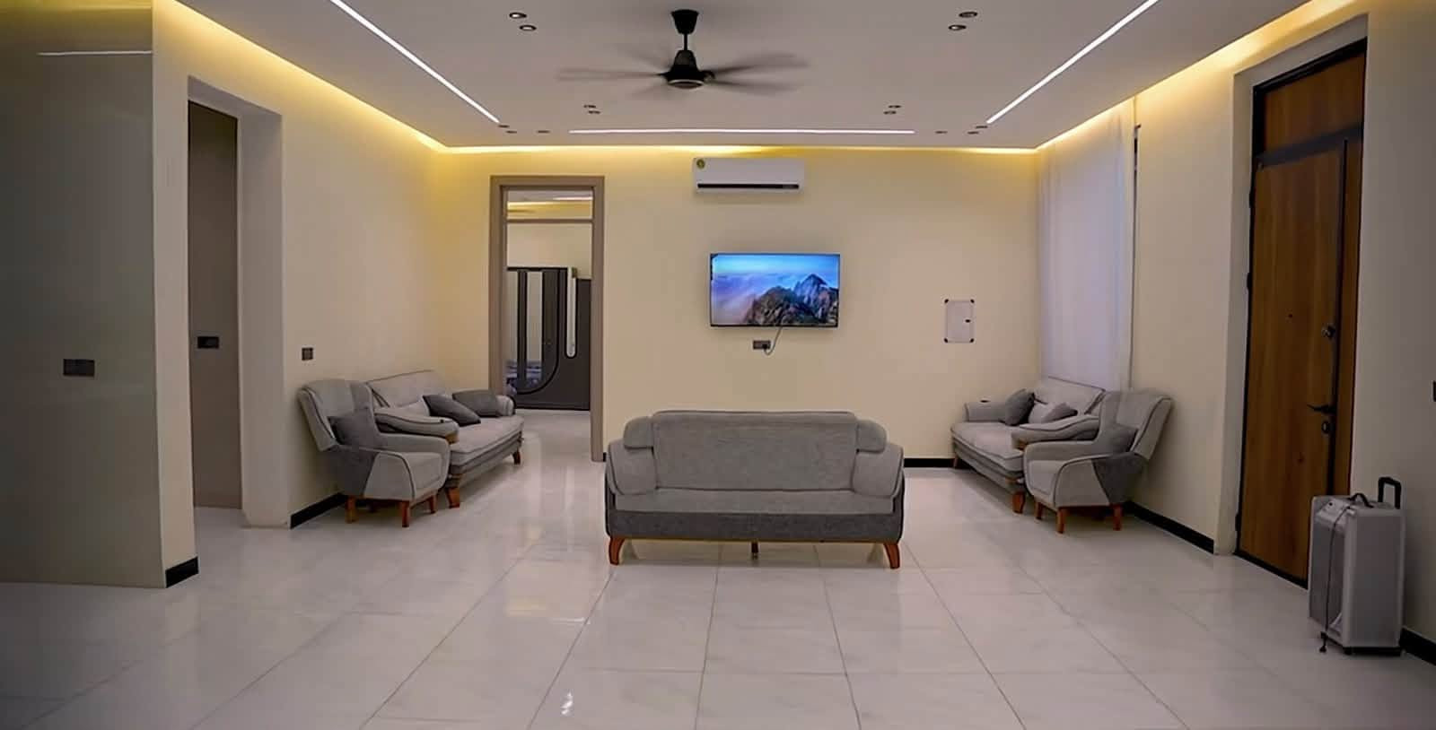 مزرعة للإيجار اليومي 🏡🌳
📍 الموقع: بغداد – الدورة – البوعيثة

✔️ أجواء هادئة ومناسبة للعوائل

✔️ مساحة واسعة وخدمات متوفرة
 

✔️ مثالية للراحة والونسة

📌 للحجز والاستفسار يرجى الاتصال أو المراسلة على واتساب: 

عبود الشيخ
 📞 ***********

 موثق في تطبيق اجرلي لسياحة المزارع في العراق 🇮🇶
