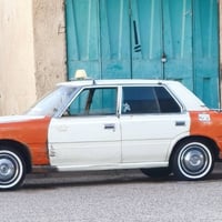 كراون • موديل 82 • دوانيه