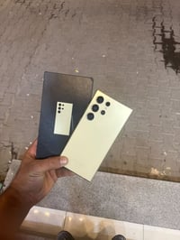 اس ٢٤ الترا • نظيف • نجف