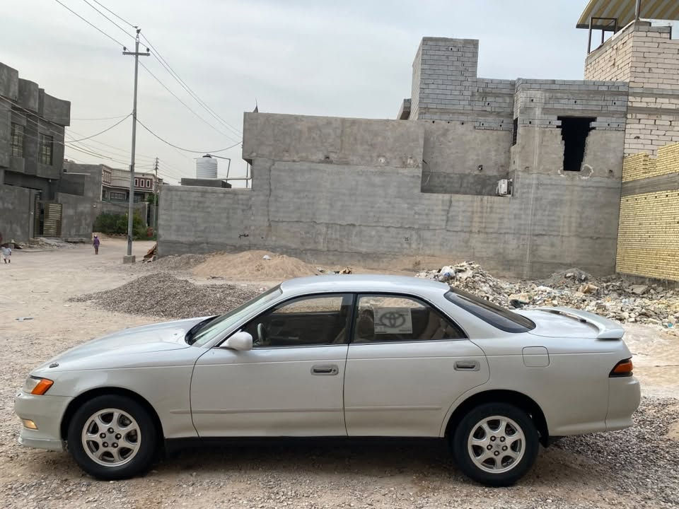 مارك نفخ • ١٩٩٢ • رقم بصره