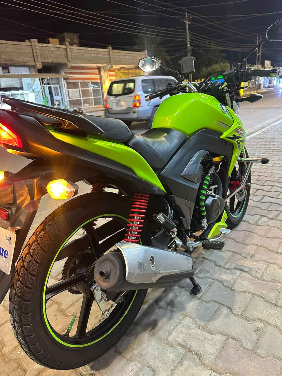 سلام عليكم
هاوجي للبيع موديل23

مسجل بأسم محمد مزهر 

مبدل شاشه 

سعر 18بي مجال 

***********

