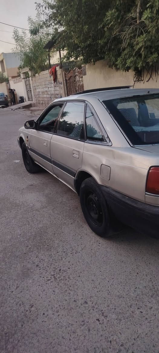 مازده ٦٢٦للبيع مشروع وطني سنويه جديد كير، محرك بالشرط سياره جاهزه مابييه نقص السعر المطلوب ٢٧وبيهه مجال مكان كركوك لاتصل ***********
