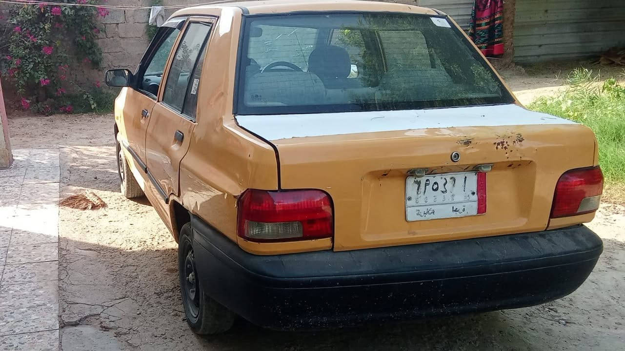 للبيع او امراوس ابسعر مناسب
 مديل 15كير محرك وحداديه امصفره هيئه وغرامات 

 تخم تاير جديد 
دواخل فول 
تحويل ثاني يوم 

 مشروع وطني

اهم شي اذا احد عنده امراوس 

 وانطي فرق اريد خصوصي 
للتواصل ***********واتساب او خاص او اتصل
