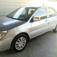 لانسر خليجي موديل 2011  سياره ارقام انكليزي بغداد  داخله هزه جديد  سيا...