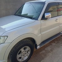 باجيرو • ٢٠٠٨ • رقم بغداد
