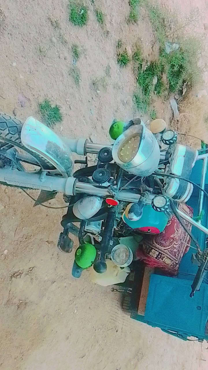 موديل ١٩ • نضيفه • طويريج