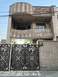 البياع الثالثة • ١٣٣م • واجهة ٦٫٦٦م