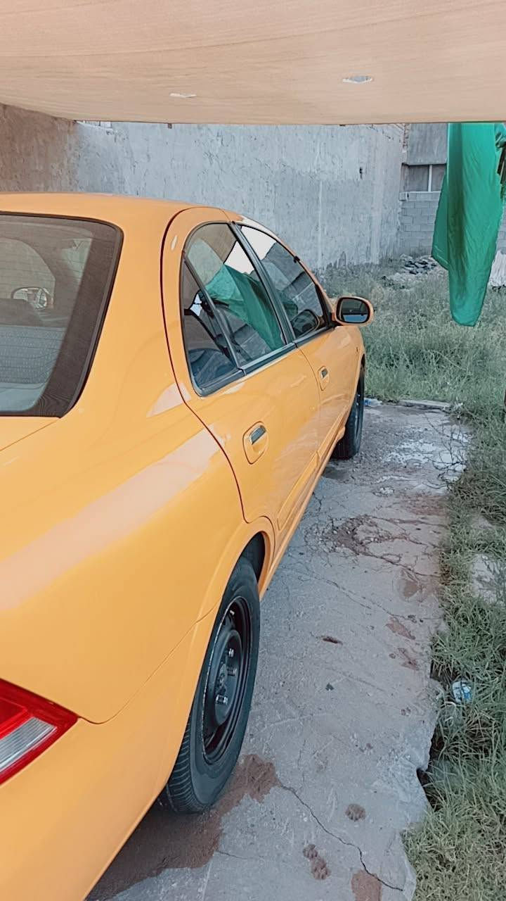 سني • ٢٠١٢ • رقم بغداد