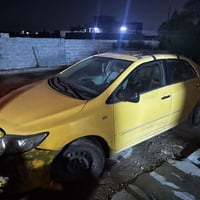 كورولا • ٢٠٠٨ • با اسمي