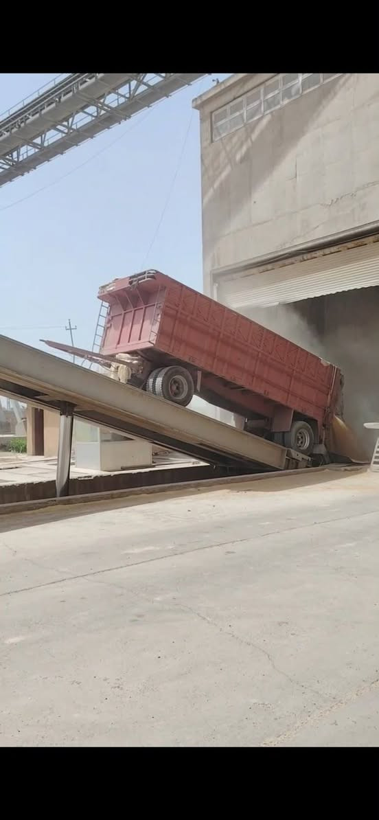 مقطوره • للبيع