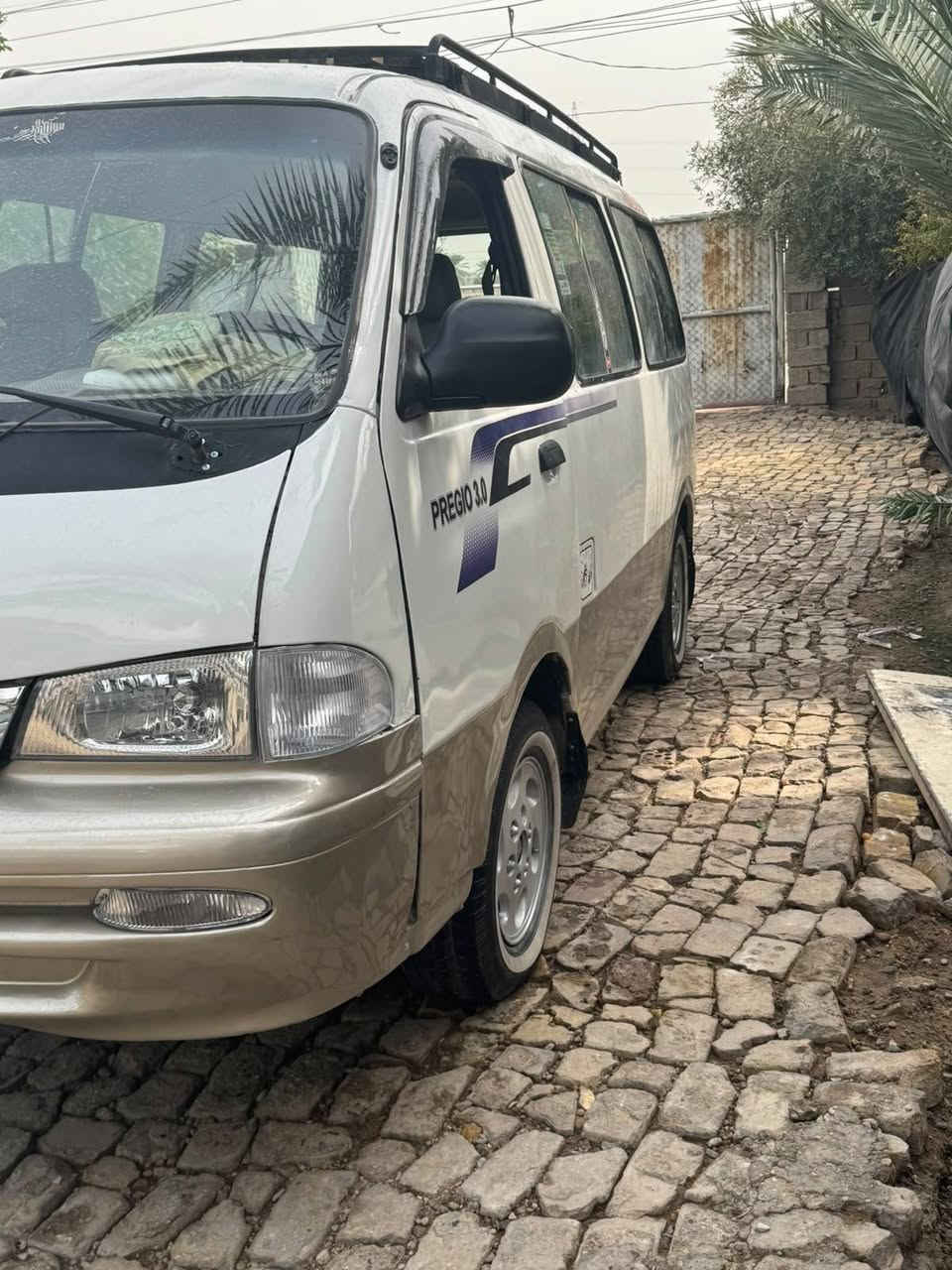 موديل ٩٩ • ميكانيك سليم • رقم بغداد