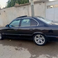 مزدا ٥٢٠ • موديل ٩١ • بشرط