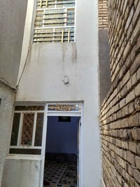 السكان الصناعي • ١٠٠م • ٢ غرف