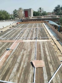 نجار قالب • حداد تسليح • اسعار مناسبة