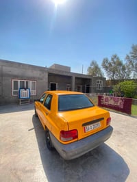 ضربه وتبديل • منظومة غاز • ٢٠١٨