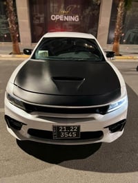 دۆج چارجەر ٢٠١٥ لیزەر دوبەی   کامل کراوە بە ٢٠٢٢ srt  کامل مواسەفات بە...