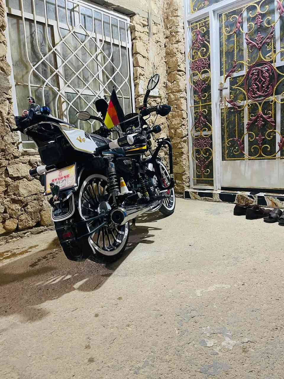 سيفان • ٢٠٠ • زيرو