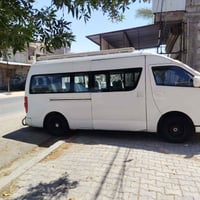 ٢٠١٤ • رقم كربلاء • مكينة كفاله