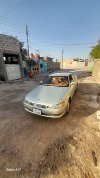 مارك نفخ • ١٩٩٣ • رقم البصرة