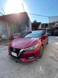 سنترا ٢٠٢٢ • مكينة ٢٠٠٠ • وارد أمريكي