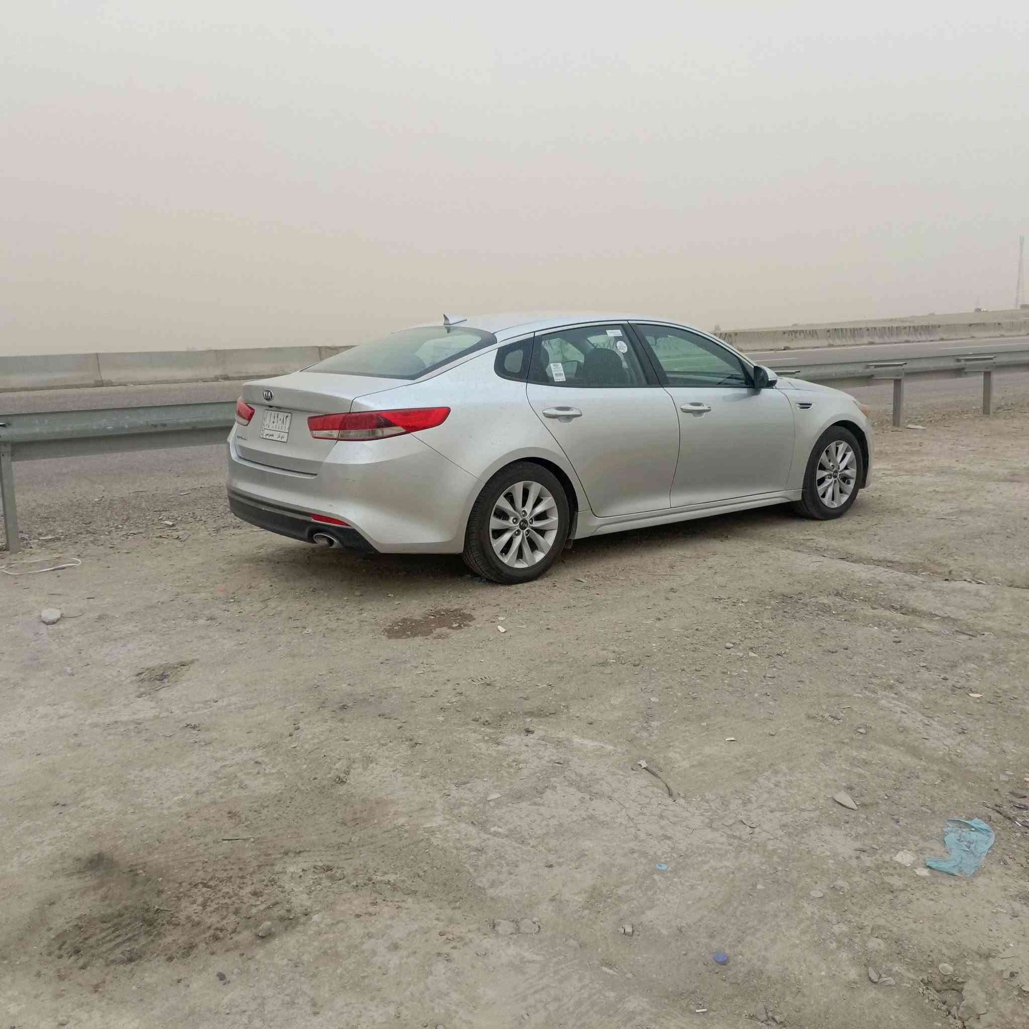 اوبتيمه • ٢٠١٦ • ناصريه بطحه