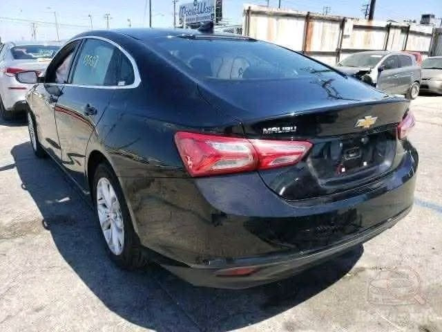 ماليبو 2019LT حرة مكانها ورقمها النجف السعر ٨٥ ورقة 
الشراي الاتصال على الرقم 
***********

