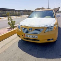 كامري LE • ٢٠٠٩ • كربلاء