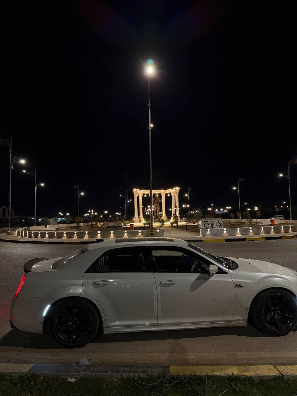 السلام عليكم
اوباما اكلايسر للبيع فقط
ارتي 5700 
بيها صوت رعب
فول مواصفات للاخير
فحته بنوراما
حساسات خلفيه او مامي
لادار امامي جانبي
برده خلفيه
جاهزه مابيها اي نقص
تخم تاير صدر تبريد جديد
رقم بصره بسمي
***********
***********
