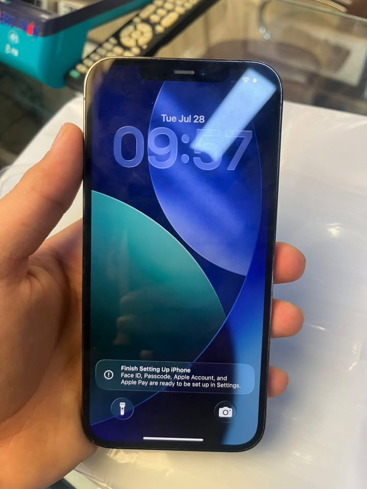 Iphone 12 promax 
navakre paqja galak
battery89🔋 
128Gb
335$
***********4
