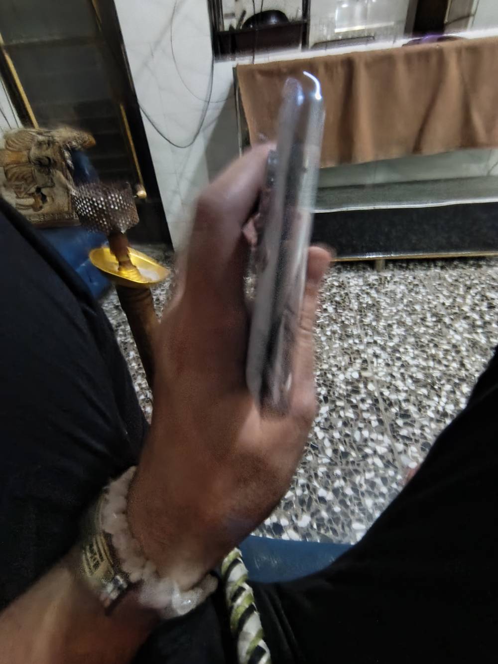 تكنو كامون 40 برو 5G • ٢٥٦ • رام ٨+٨