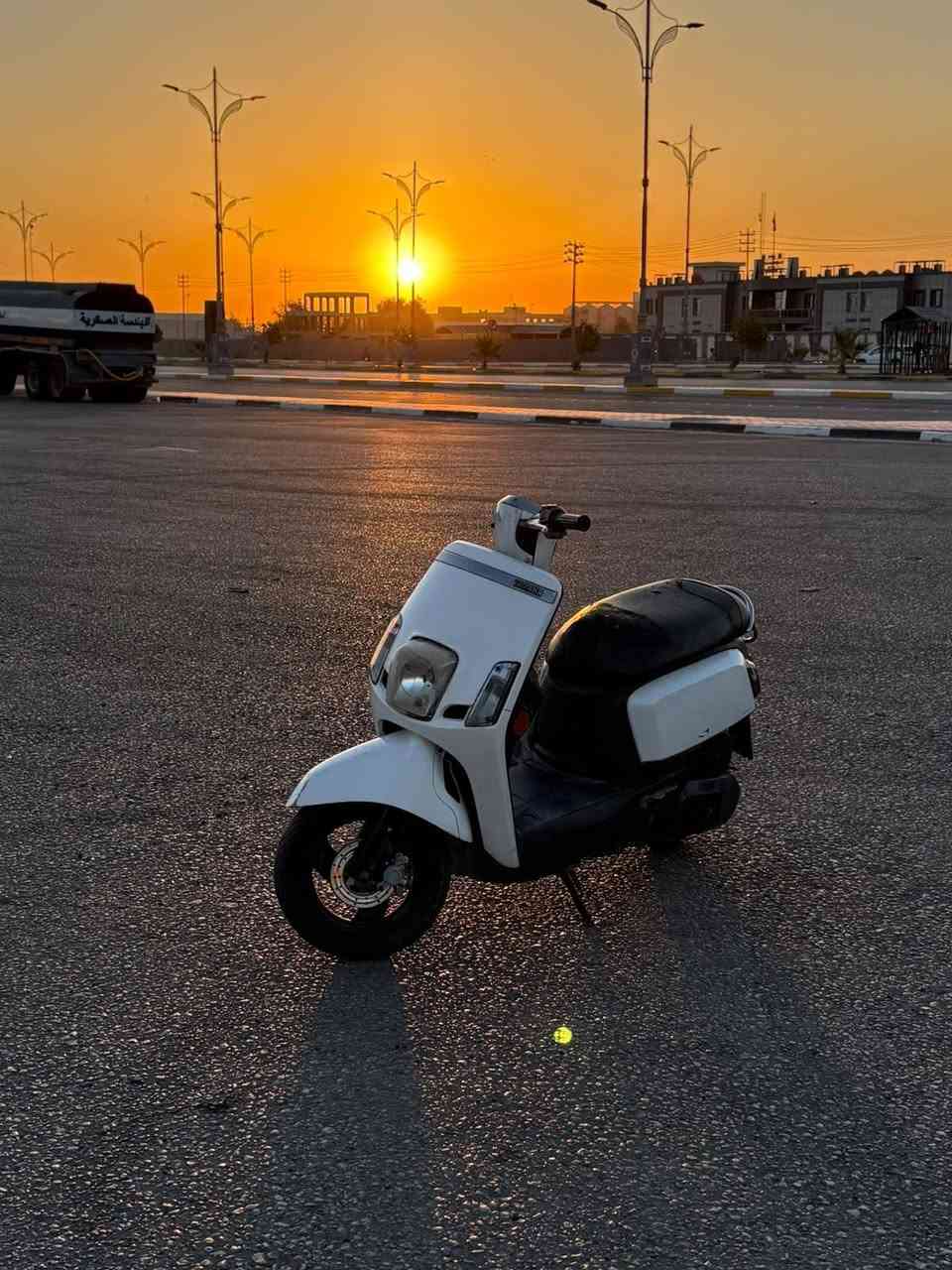 سلام عليكم 
ماكس بوليسي مصطرا البيع السعر 850او بيها مجال حك الجية
***********

